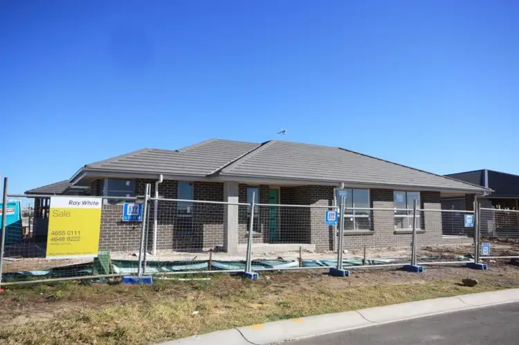 Lot 421 Kingsman Avenue, Elderslie NSW 2570