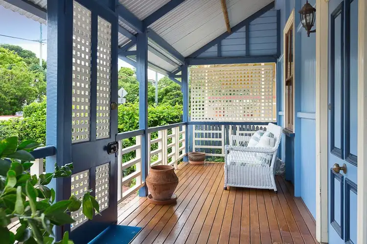 30 Terrace Street, Paddington QLD 4064
