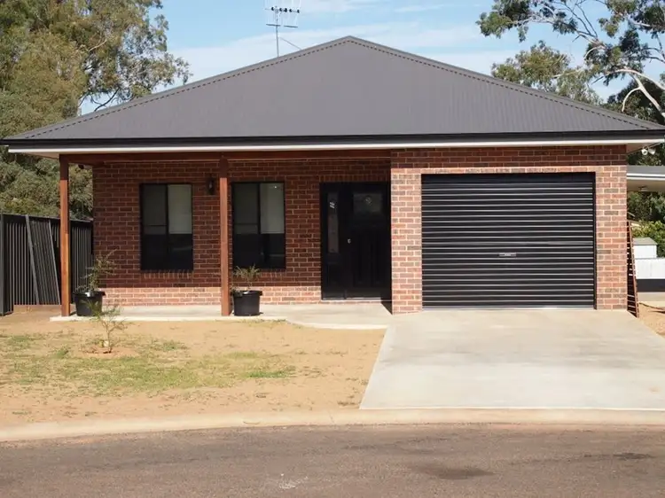 Main view of Homely house listing, 9 Randall Place, Condobolin NSW 2877