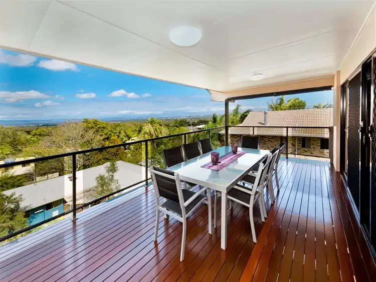 Seventh view of Homely house listing, 8 Murlay Avenue, Frenchville QLD 4701