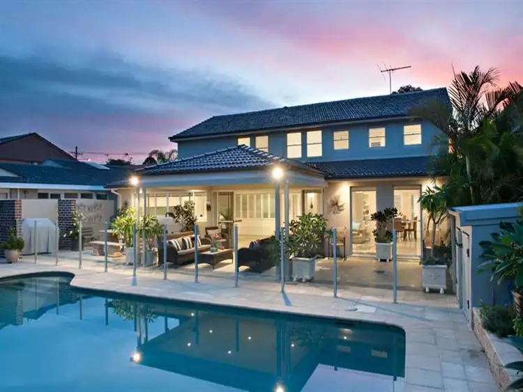 Second view of Homely house listing, 22 Hampton Road, Sylvania Waters NSW 2224
