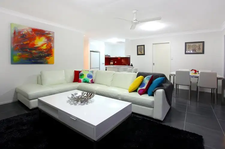 148 'Central Heights' 31 Usher Avenue, Labrador QLD 4215