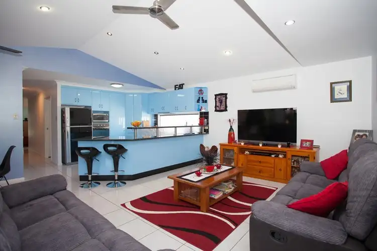Fourth view of Homely house listing, 18 Wilcox Street, Eimeo QLD 4740