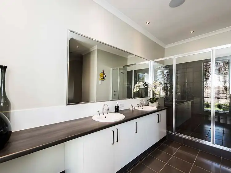 Seventh view of Homely house listing, 14 Magenta Crescent, Baldivis WA 6171
