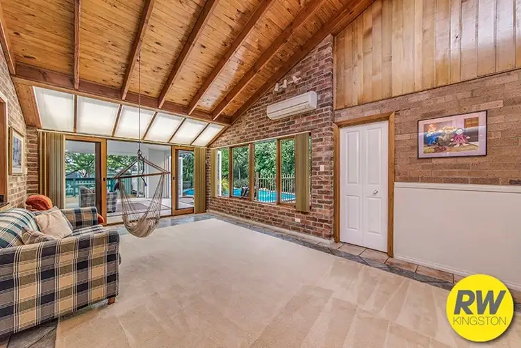 Third view of Homely house listing, 9 Pinkstone Place, Mckellar ACT 2617