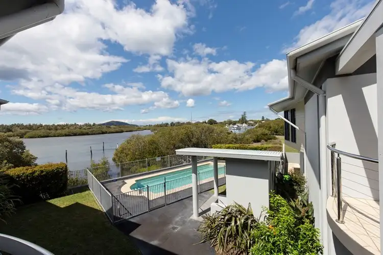 Second view of Homely house listing, 6/2 Port Stephens Street, Tea Gardens NSW 2324