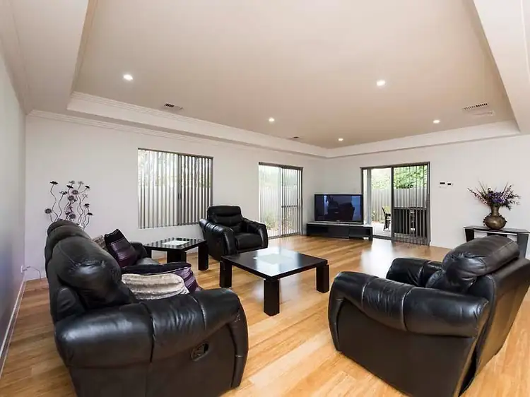 Fourth view of Homely house listing, 40A Rennie Crescent North, Hilton WA 6163