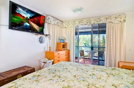 Sixth view of Homely unit listing, u40/56 Guineas Creek Road, Currumbin Waters QLD 4223