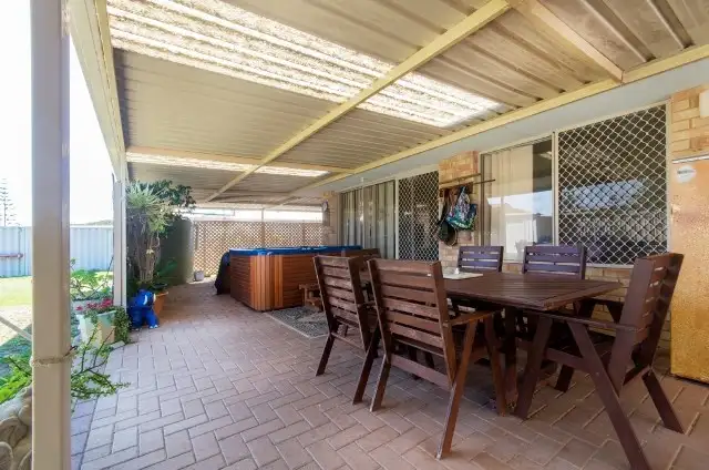 Fifth view of Homely house listing, 11 Barrett-Lennard Drive, Ledge Point WA 6043