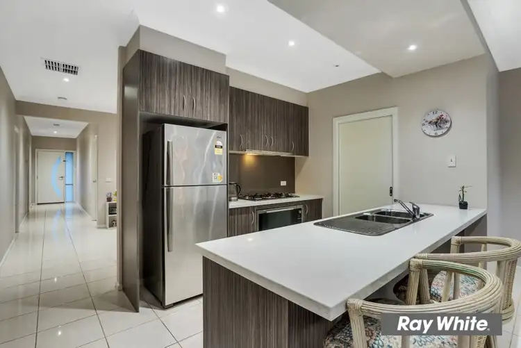 Seventh view of Homely house listing, 63 Felix Way, Tarneit VIC 3029