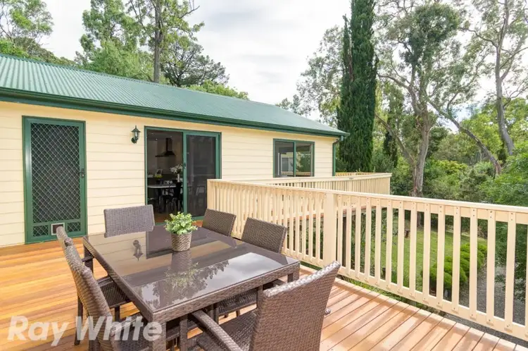 Third view of Homely house listing, 30 Sycamore Crescent, Hawthorndene SA 5051