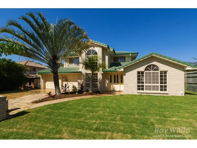 Main view of Homely house listing, 68 Nardie Street, Eight Mile Plains QLD 4113