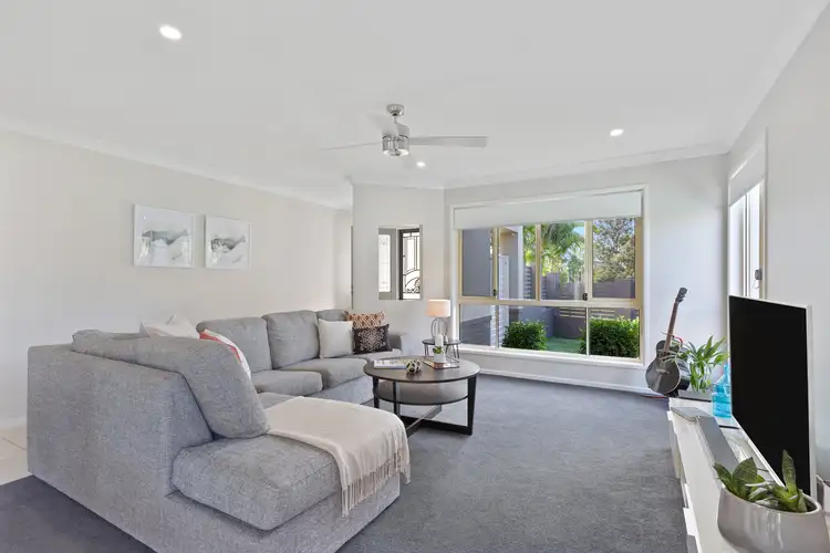 Fourth view of Homely house listing, 42 Lambor Drive, Mudgeeraba QLD 4213