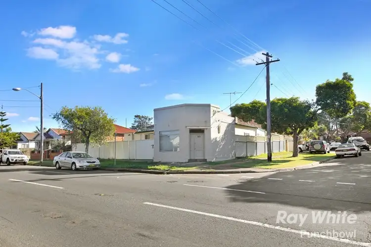 621-623 Punchbowl Road, Punchbowl NSW 2196