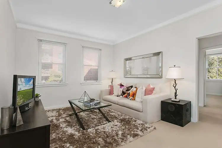 7/16 McDougall Street, Kirribilli NSW 2061