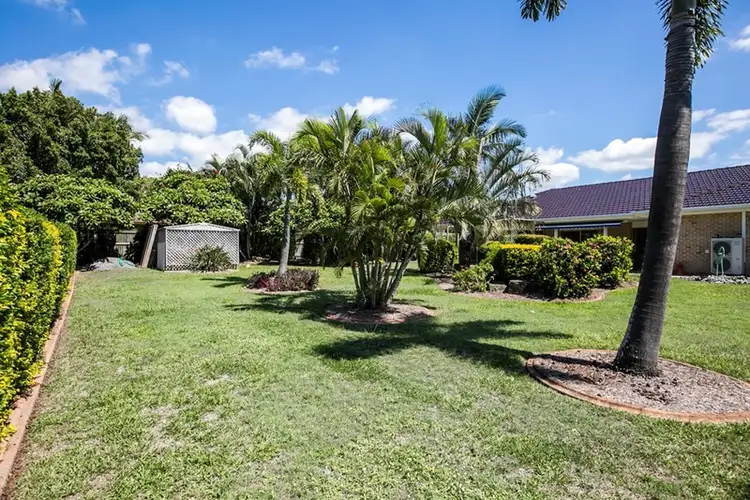 Third view of Homely land listing, 69 Collingwood Road, Birkdale QLD 4159