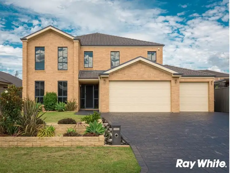 32 Gerongar Crescent, Haywards Bay NSW 2530