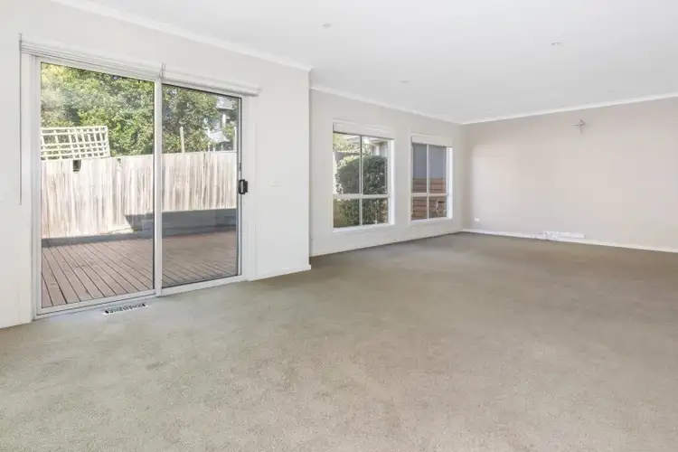Fifth view of Homely house listing, 45 Mount Arthur Road, Rosebud VIC 3939