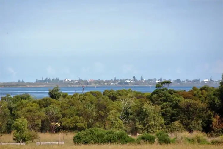 Fifth view of Homely land listing, Lot 67 Calk Terrace, St Leonards VIC 3223
