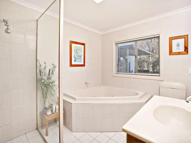 Fifth view of Homely house listing, 38 Mitchell Drive, Glossodia NSW 2756