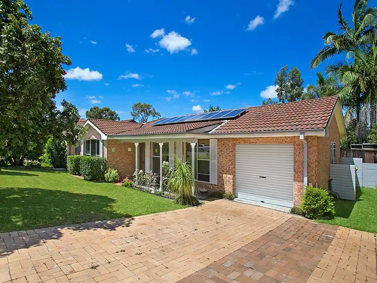 29 Bundanoon Road, Woronora Heights NSW 2233