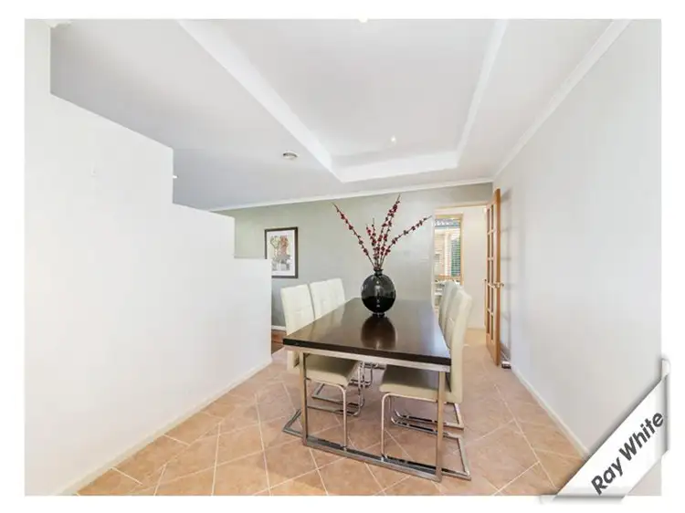 Third view of Homely house listing, 3 Kallista Place, Conder ACT 2906