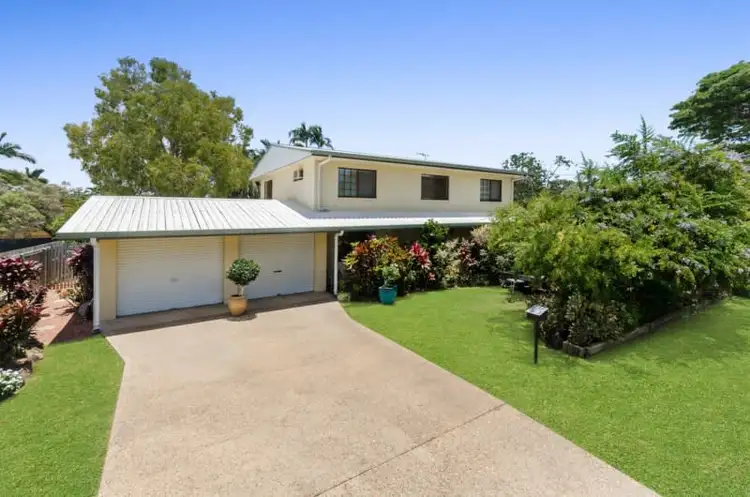 4 Haughton Street, Mundingburra QLD 4812