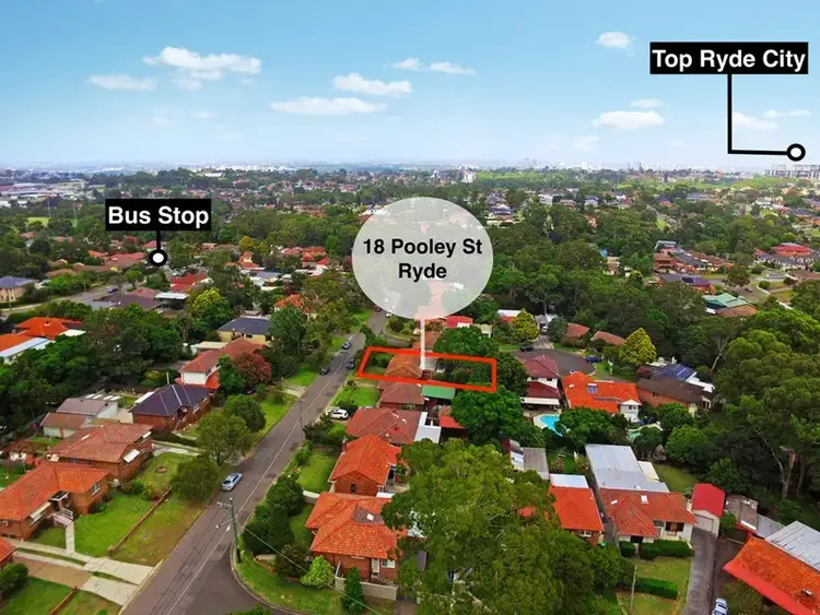 Seventh view of Homely house listing, 18 Pooley Street, Ryde NSW 2112