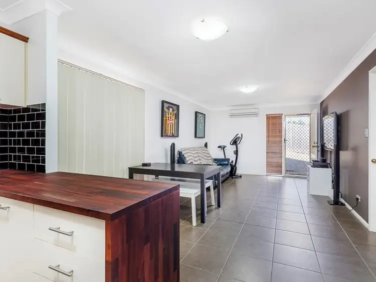 Third view of Homely townhouse listing, 2/15 Ridge Street, Greenslopes QLD 4120