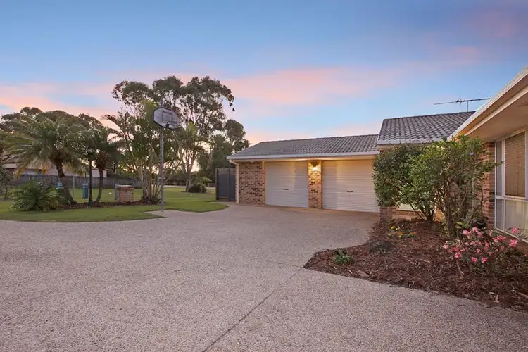 Third view of Homely house listing, 17 Finnegan Court, Birkdale QLD 4159