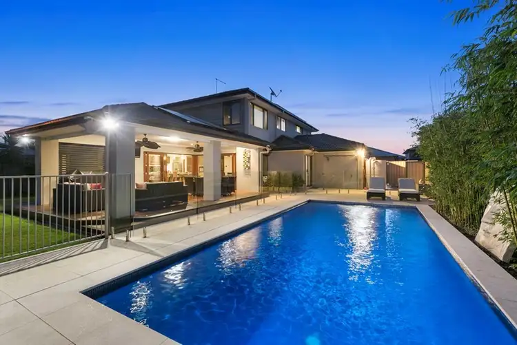 5 Beard Place, Wellington Point QLD 4160