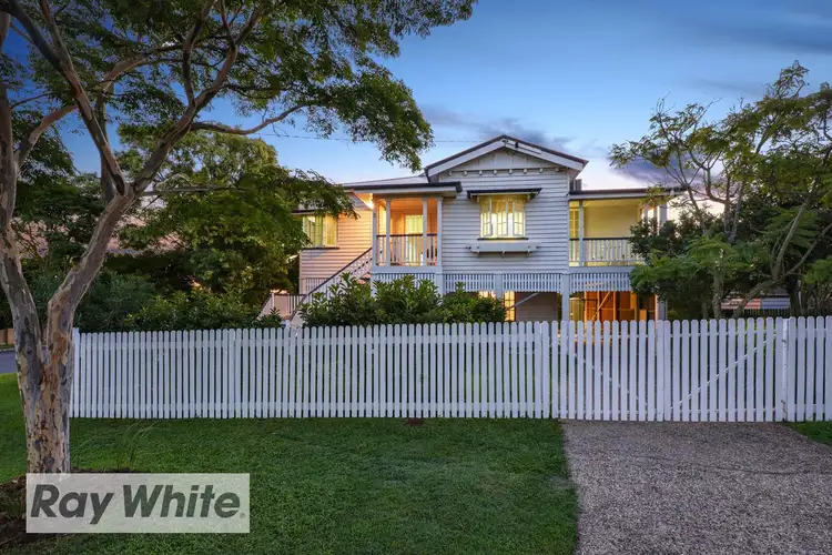2 Harrow Street, Nundah QLD 4012