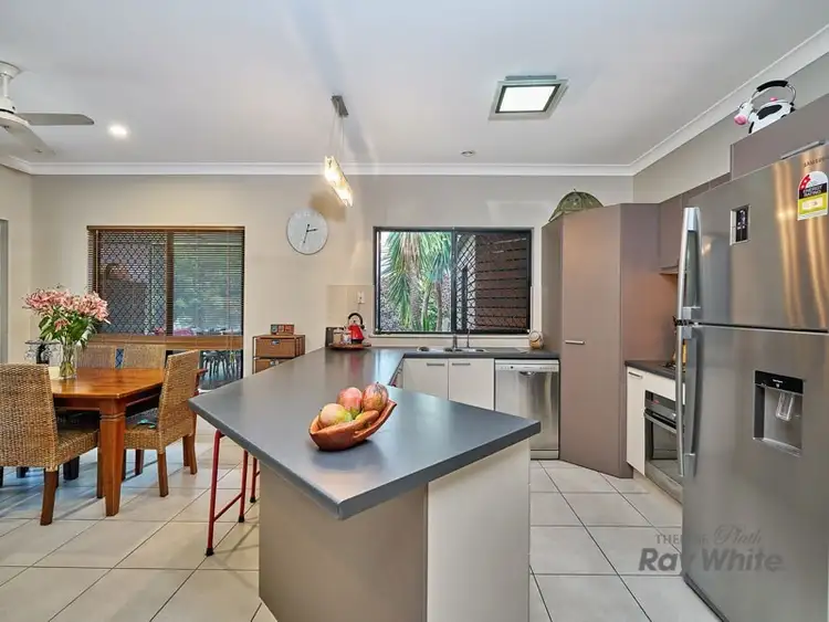 Fourth view of Homely house listing, 14 Wienert Close, Gordonvale QLD 4865
