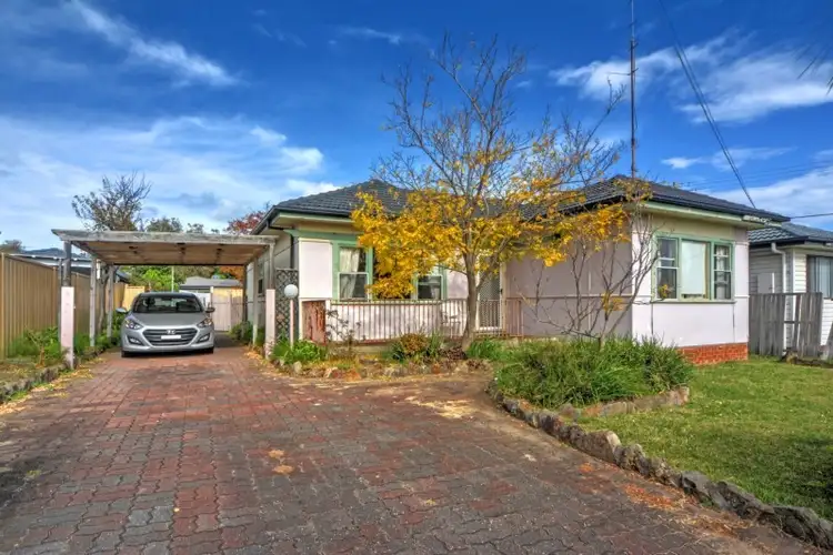 93 Addison Avenue, Lake Illawarra NSW 2528