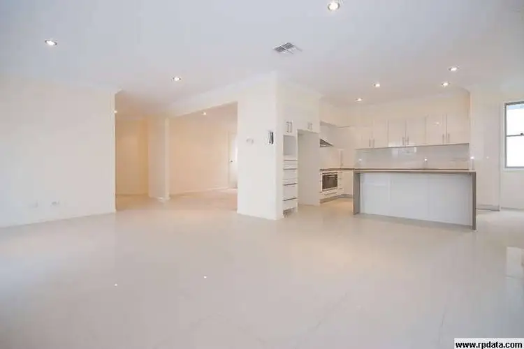 Fourth view of Homely house listing, 1013 Lakeview Terrace, Benowa QLD 4217