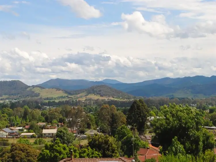 Main view of Homely land listing, Lot 9 Thomas Street, Myrtleford VIC 3737