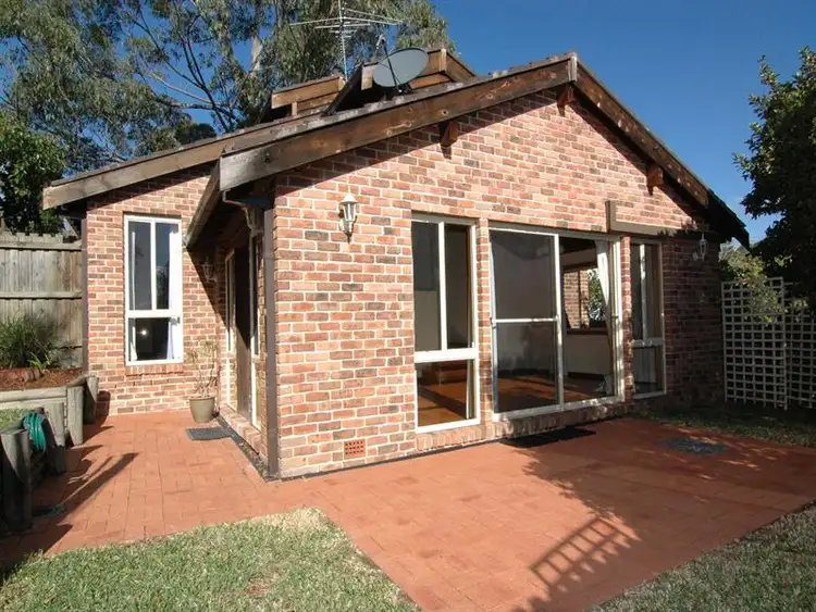 295a Somerville Road, Hornsby Heights NSW 2077