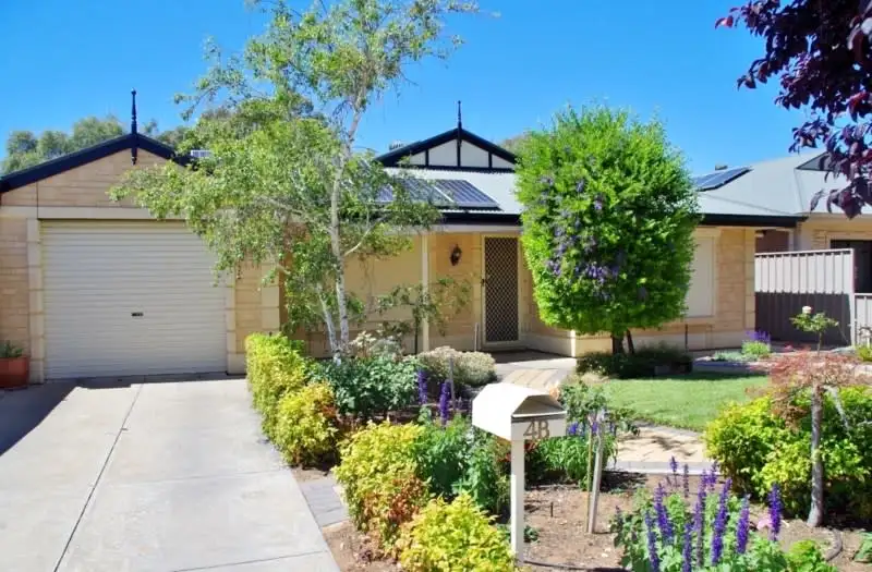 Main view of Homely house listing, 4B Flinders Street, Renmark SA 5341