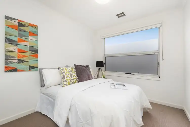 Seventh view of Homely townhouse listing, 3 Doull Court, Mulgrave VIC 3170