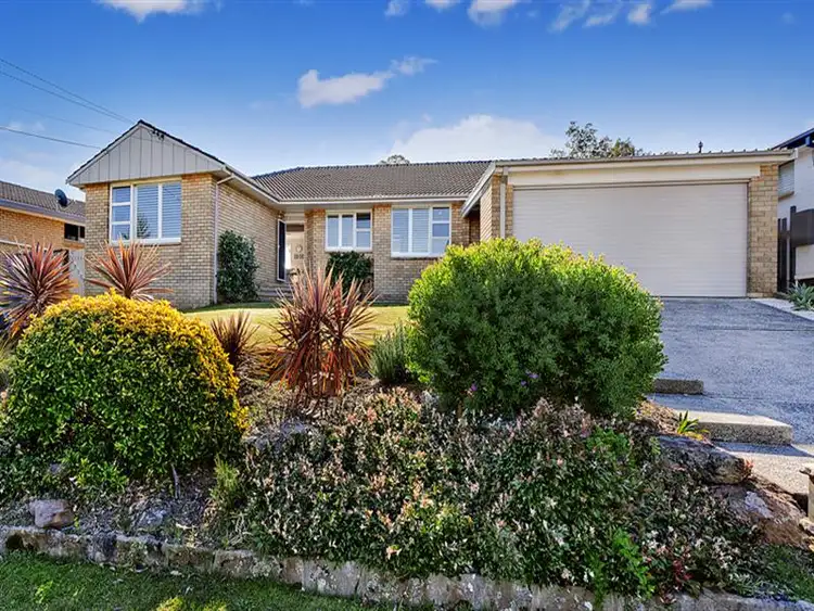 Third view of Homely house listing, 8 Finian Avenue, Killarney Heights NSW 2087