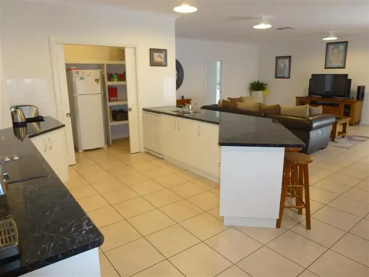 Second view of Homely house listing, 8 Lachlan Way, Dubbo NSW 2830