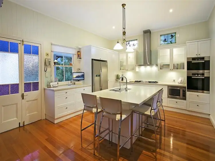 Second view of Homely house listing, 60 Verney Road West, Graceville QLD 4075
