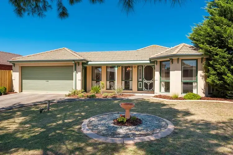 Main view of Homely house listing, 5 Taunton Place, Craigieburn VIC 3064
