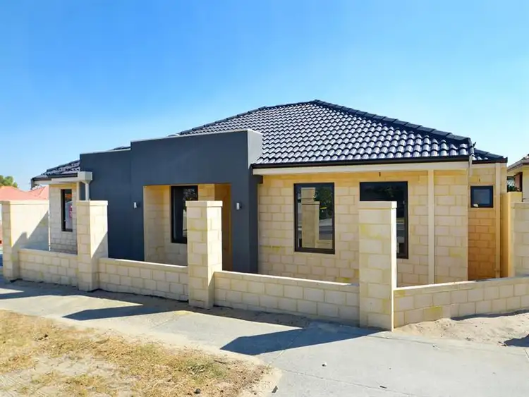 Second view of Homely villa listing, 81b Nollamara Avenue, Nollamara WA 6061