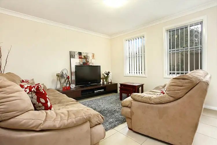 Third view of Homely house listing, 3/33 Grose Vale Road, North Richmond NSW 2754