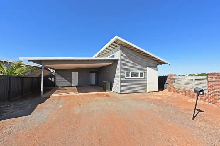 21 Jadura Crescent, Baynton WA 6714