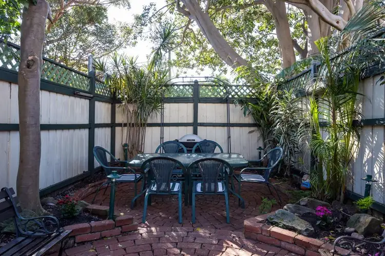 Fifth view of Homely house listing, 28 Swanson Street, Erskineville NSW 2043