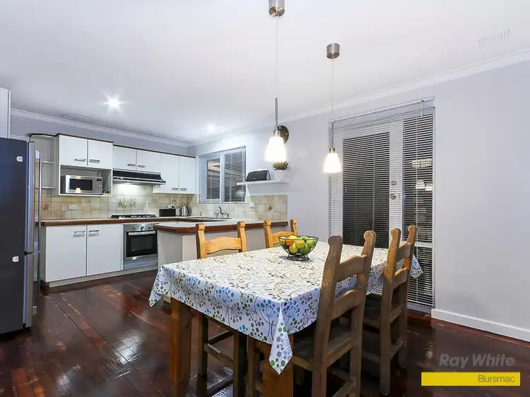 Second view of Homely house listing, 42 Hendon Way, Hamersley WA 6022