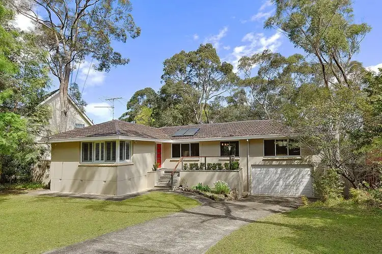 Main view of Homely house listing, 28 Kurrajong Street, Pennant Hills NSW 2120