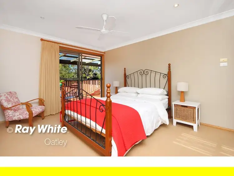 Sixth view of Homely house listing, 19 Macken Street, Oatley NSW 2223